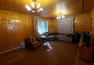 Дача 116м², 2-этажный, участок 9 сот.  