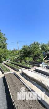 Дом 30м², 1-этажный, участок 11 сот.  