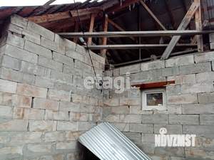 Дом 80м&sup2;, 1-этажный, участок 1 сот.  