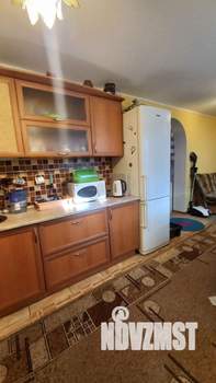 Коттедж 116м&sup2;, 2-этажный, участок 6 сот.  