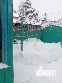 Дом 61м&sup2;, 1-этажный, участок 3 сот.  