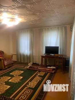 Дом 70м&sup2;, 1-этажный, участок 4 сот.  