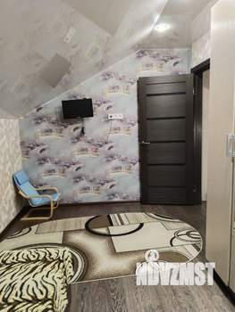 Дом 115м², 2-этажный, участок 6 сот.  
