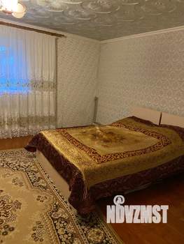 Дом 286м², 2-этажный, участок 4 сот.  