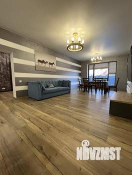 Дом 133м&sup2;, 2-этажный, участок 5 сот.  