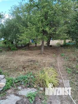 Дом 20м&sup2;, 1-этажный, участок 11 сот.  