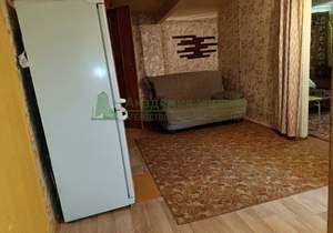 Дом 30м&sup2;, 1-этажный, участок 10 сот.  