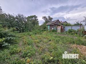 Дом 53м², 1-этажный, участок 6 сот.  