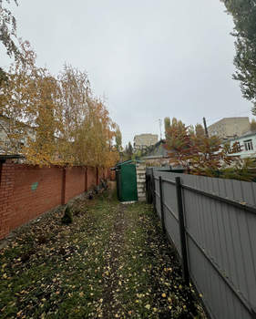 Дом 33м², 1-этажный, участок 4 сот.  