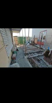 Дом 46м&sup2;, 2-этажный, участок 6 сот.  