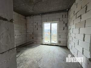 Коттедж 100м&sup2;, 1-этажный, участок 10 сот.  