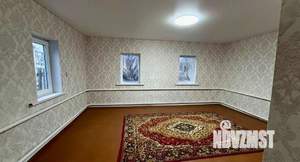 Дом 80м&sup2;, 2-этажный, участок 5 сот.  