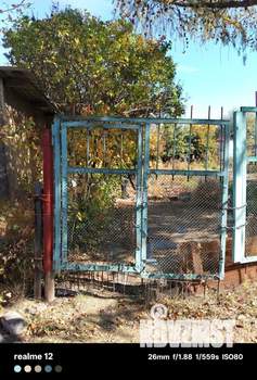 Дом 24м&sup2;, 1-этажный, участок 6 сот.  