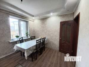 Дом 179м², 2-этажный, участок 3 сот.  