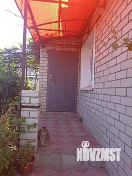 Дом 50м², 1-этажный, участок 5 сот.  