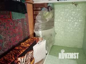 Дом 48м&sup2;, 1-этажный, участок 6 сот.  