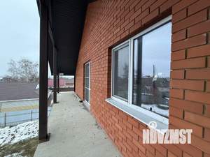 Коттедж 240м&sup2;, 3-этажный, участок 21 сот.  