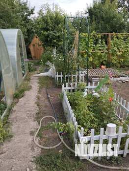 Дом 20м², 1-этажный, участок 6 сот.  