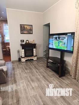 Дом 152м&sup2;, 2-этажный, участок 6 сот.  