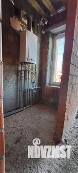 Коттедж 102м², 1-этажный, участок 6 сот.  