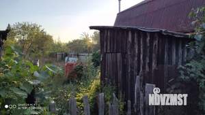 Дача 14м², 1-этажный, участок 6 сот.  