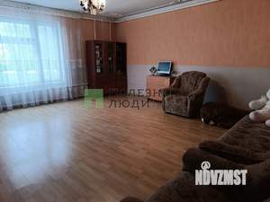 Дом 120м², 1-этажный, участок 8 сот.  