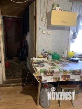 Дом 70м², 1-этажный, участок 4 сот.  