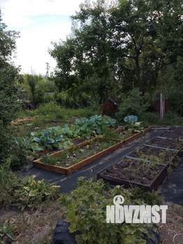 Дом 20м², 1-этажный, участок 6 сот.  