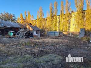 Дом 32м&sup2;, 1-этажный, участок 3 сот.  