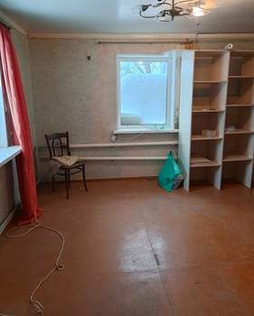 Дом 50м&sup2;, 1-этажный, участок 3 сот.  