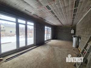 Дом 140м², 1-этажный, участок 6 сот.  