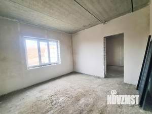 Коттедж 173м², 2-этажный, участок 6 сот.  