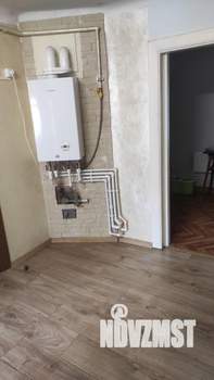 Дом 45м², 1-этажный, участок 6 сот.  