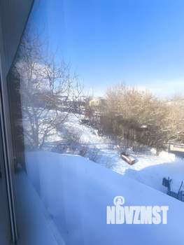 Дом 96м&sup2;, 2-этажный, участок 8 сот.  