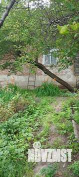 Дом 54м², 1-этажный, участок 12 сот.  