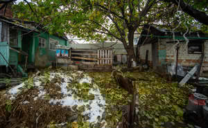 Дом 54м², 1-этажный, участок 3 сот.  