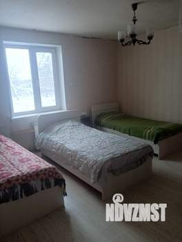 Дом 61м&sup2;, 1-этажный, участок 3 сот.  