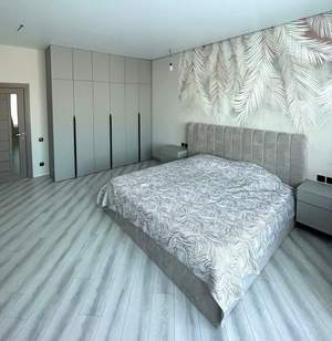 Дом 160м², 1-этажный, участок 7 сот.  