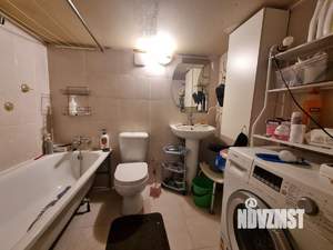 Дом 71м², 1-этажный, участок 8 сот.  