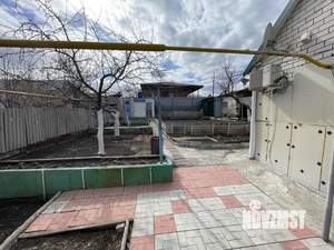 Дом 71м&sup2;, 1-этажный, участок 5 сот.  