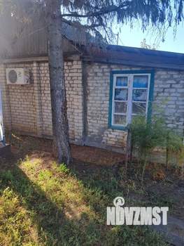 Дом 30м², 1-этажный, участок 7 сот.  