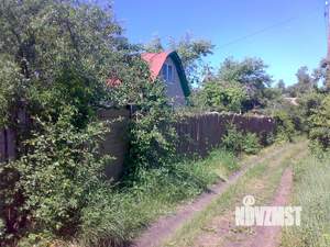 Дом 15м², 1-этажный, участок 7 сот.  
