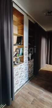 Дом 102м&sup2;, 1-этажный, участок 2 сот.  