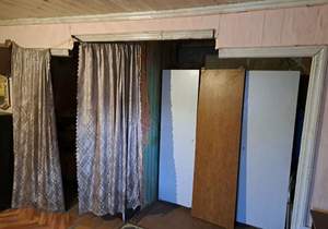 Дом 32м&sup2;, 1-этажный, участок 3 сот.  