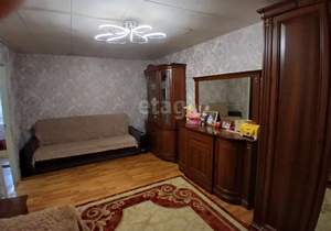 Дом 40м², 1-этажный, участок 1 сот.  