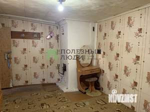 Дом 15м², 1-этажный, участок 3 сот.  