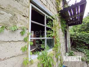 Дом 49м², 2-этажный, участок 7 сот.  