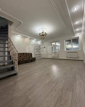 Дом 111м², 2-этажный, участок 4 сот.  