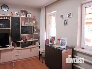 Дом 61м&sup2;, 2-этажный, участок 7 сот.  