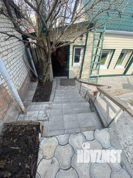 Дом 161м², 1-этажный, участок 8 сот.  